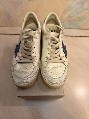 Golden Goose Ball Star sneakers